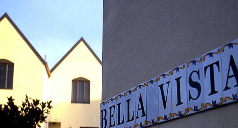 Bella Vista Motel & Apartments Κράισττσερτς Εξωτερικό φωτογραφία